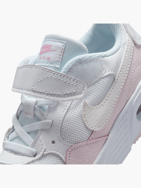 Nike Sneaker Rosa 19640 6