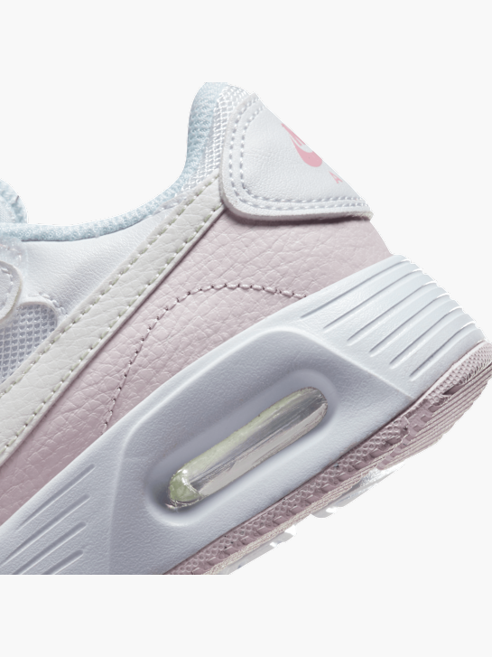Nike Sneaker Rosa 19640 7