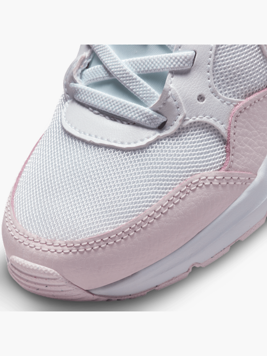 Nike Sneaker Rosa 19640 4