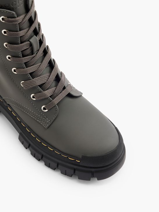 Dockers Auliniai batai su raišteliais Pilka 34184 2