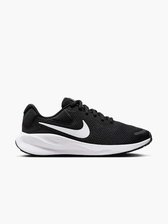 Nike Futócipő fekete 20052 2