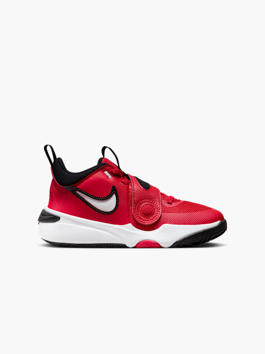 Nike Pantofi mid cut Roșu 18067 1