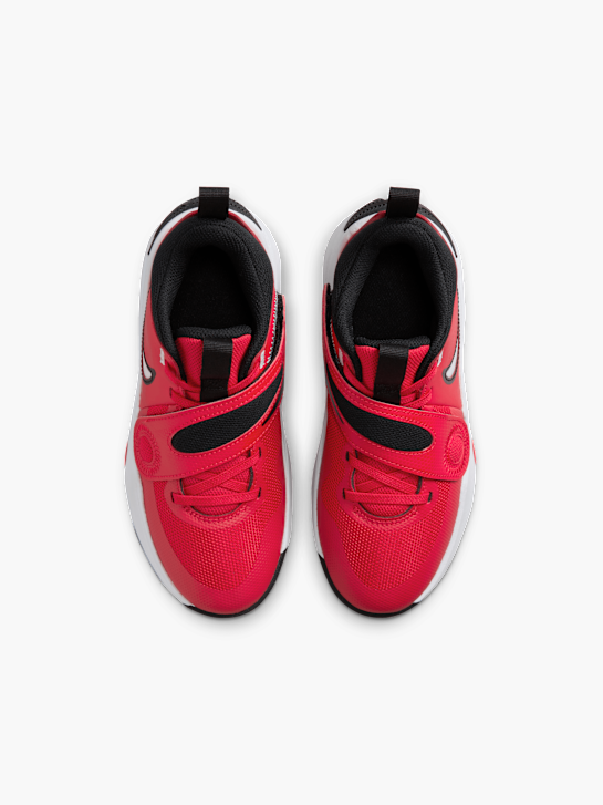 Nike Pantofi mid cut Roșu 18067 4