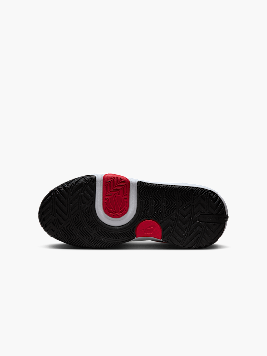 Nike Pantofi mid cut Roșu 18067 3