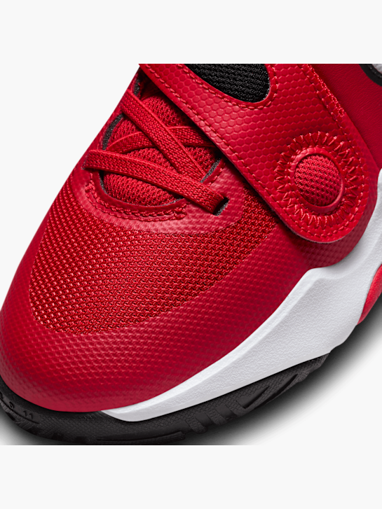 Nike Pantofi mid cut Roșu 18067 5