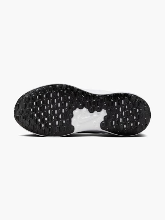 Nike Sneakersy Czarny 34201 4
