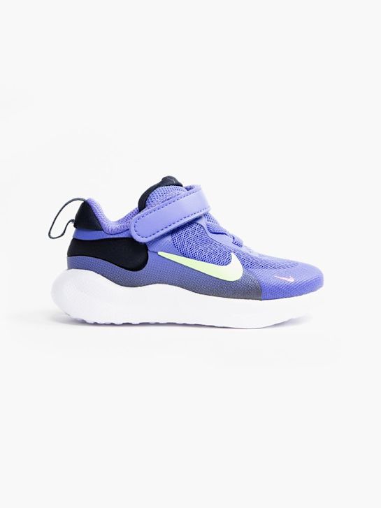 Nike Trainer Blue 89673 1