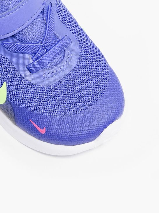 Nike Trainer Blue 89673 2