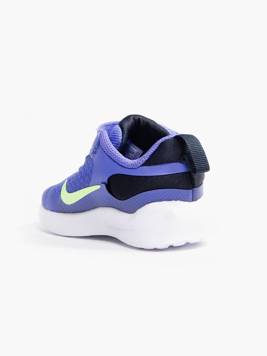 Nike Trainer Blue 89673 3