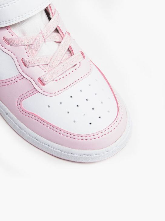 Nike Trainer Pink 89674 2