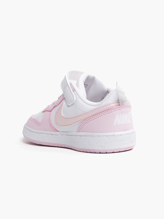 Nike Trainer Pink 89674 3