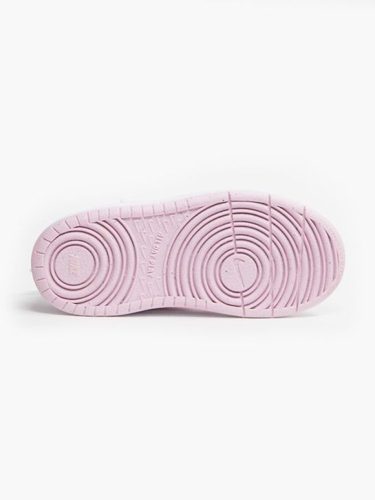 Nike Trainer Pink 89674 4
