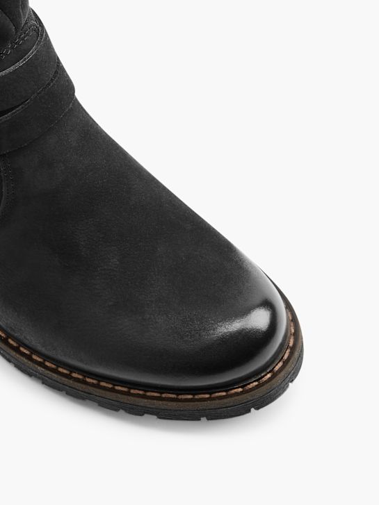 5th Avenue Bottines classiques Noir 23744 2