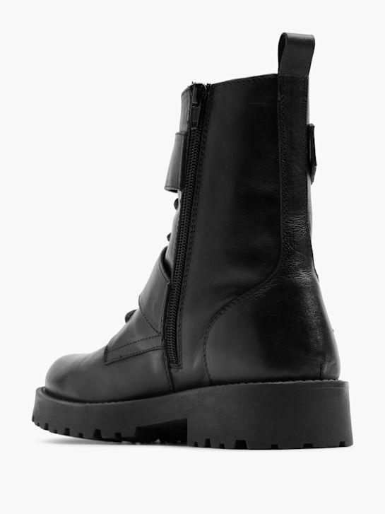 Catwalk Aulinukai Juoda 3052 3