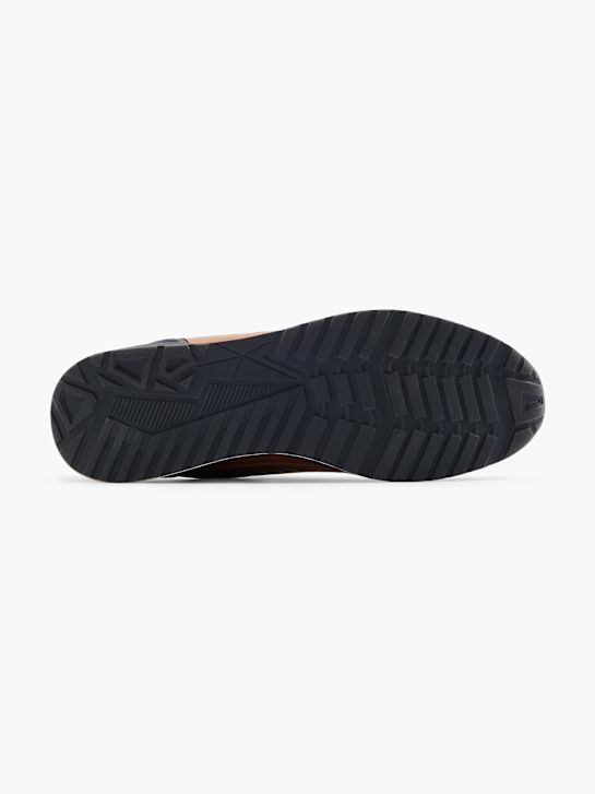 Memphis One Sneaker Marrón 19284 4