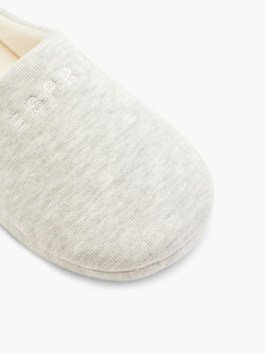 ESPRIT Papuci de casă Gri 3053 2