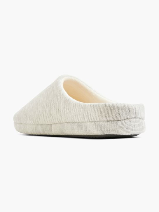 ESPRIT Papuci de casă Gri 3053 3