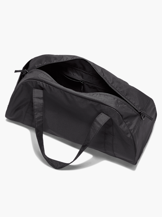 Nike Sportovní taška Černá 25249 4