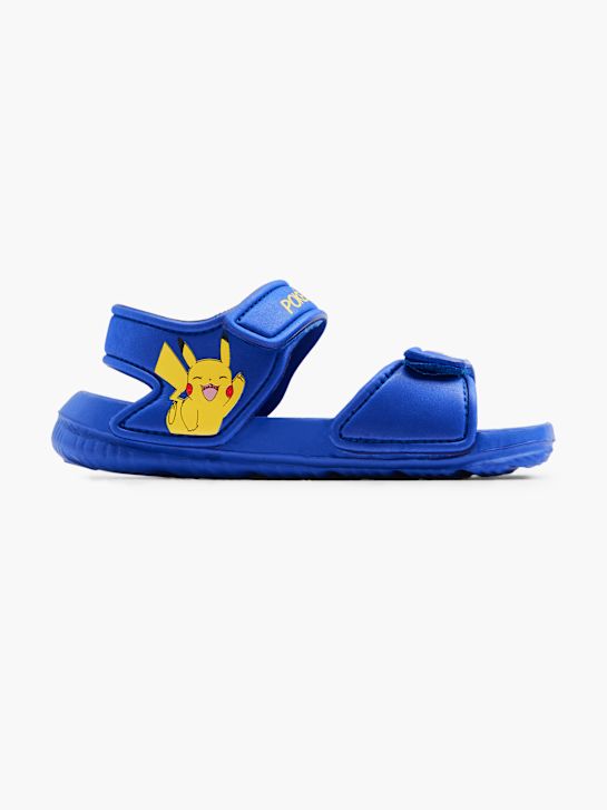 Pokémon Sandale Blau 42891 1