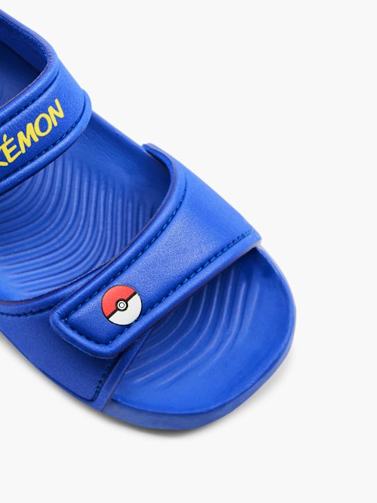 Pokémon Sandale Bleu 42891 2