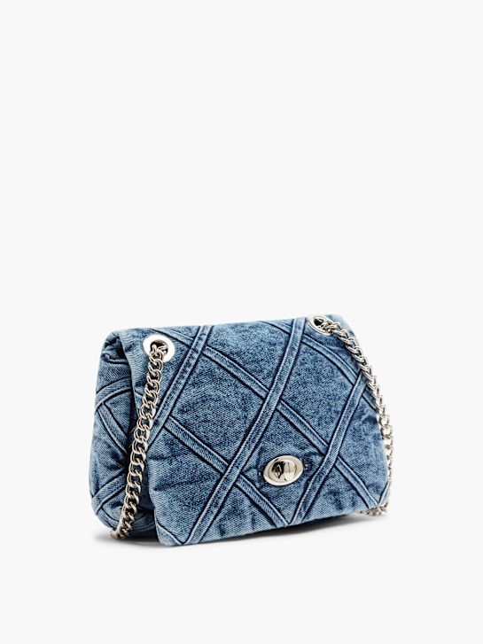 Catwalk Axelremsväska Jeans 4933 2