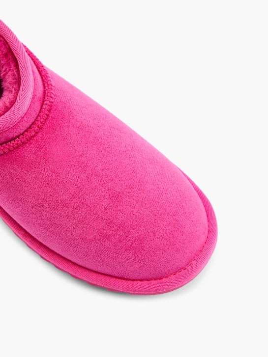 Graceland Winter boot Pink 5792 2