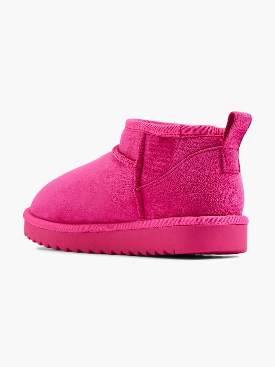 Graceland Winter boot Pink 5792 3
