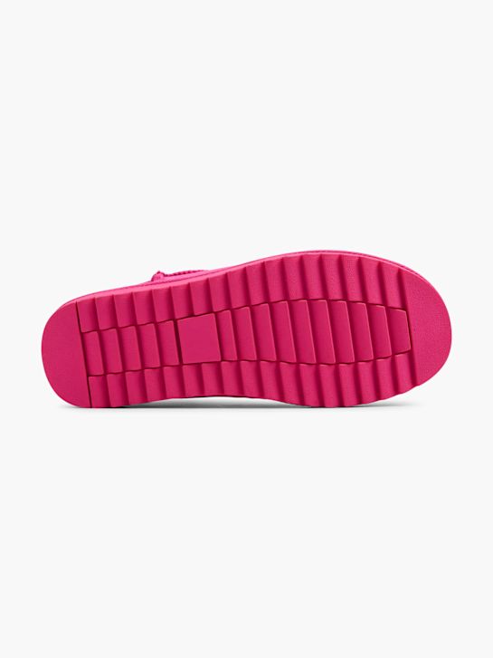 Graceland Boot Rosa 5792 4