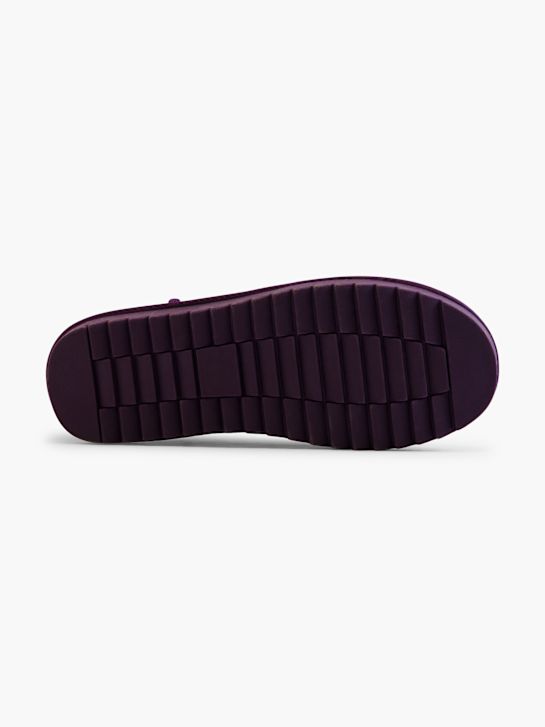 Graceland Winter boot Purple 6701 2