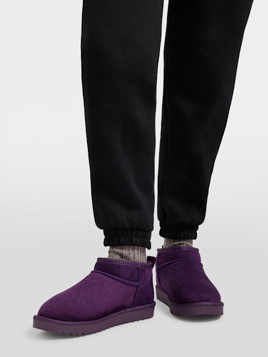 Graceland Winter boot Purple 6701 5