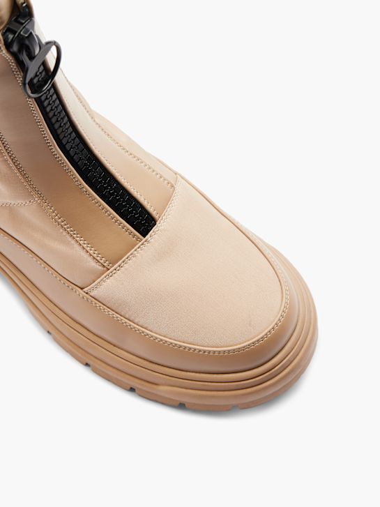 Catwalk Ankelstøvle Orange 6703 2