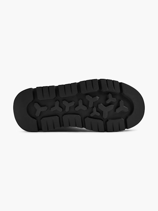 Catwalk Bota de invierno Negro 19644 4