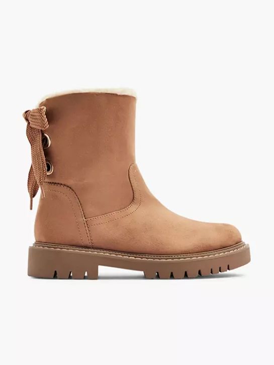 Landrover Winterboots Braun 6705 1