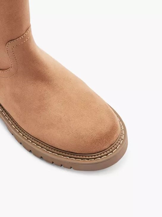 Landrover Winterboots Braun 6705 2