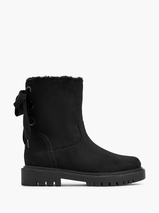 Landrover Ankle boot Black 4935 1