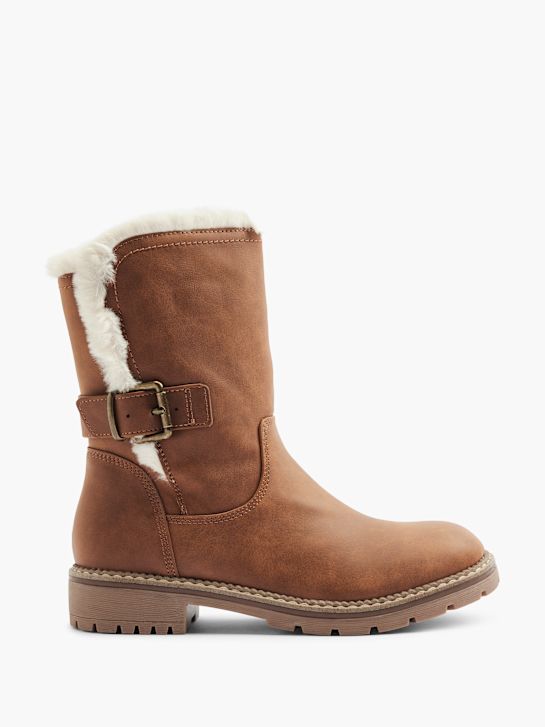Landrover Winter boot Brown 22625 1