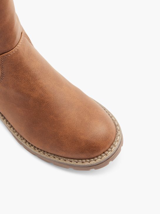 Landrover Winterboots Braun 22625 2