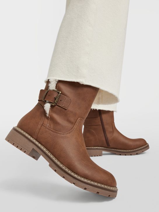 Damen Stiefel Land Rover Winterstiefel Landrover Schuhe Stiefel