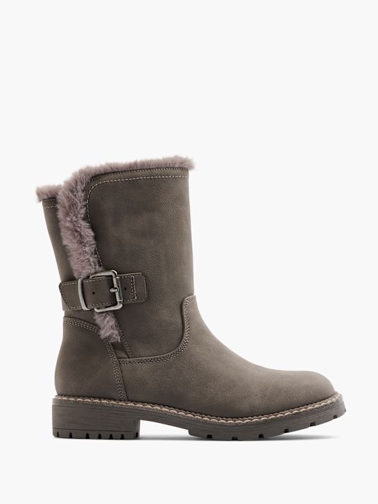Landrover Winterboots Grau 3057 1