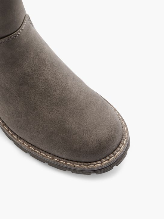 Landrover Winterboots Grau 3057 2