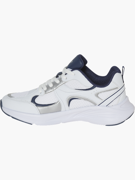 Vty Sneaker Beyaz 71493 2