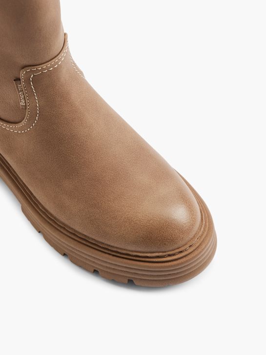 Bench Boot Brown 18108 2