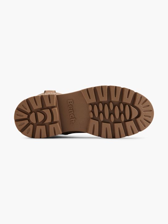 Bench Boot Brown 18108 4