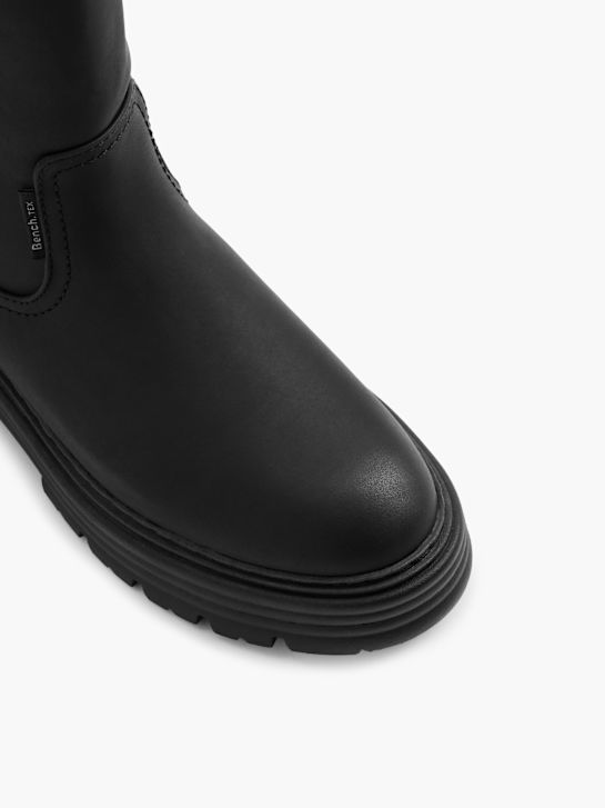 Bench Stiefel Schwarz 18266 2
