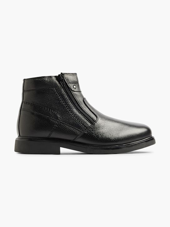 Claudio Conti Boots Schwarz 36195 1