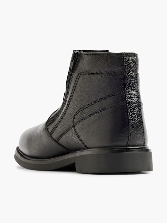 Claudio Conti Boots Schwarz 36195 3