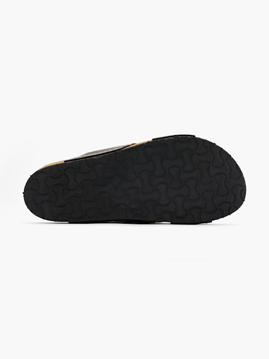 AM SHOE Zapatilla baja Gris 40710 4