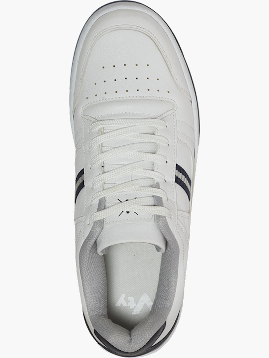 Vty Sneaker Beyaz 71527 2
