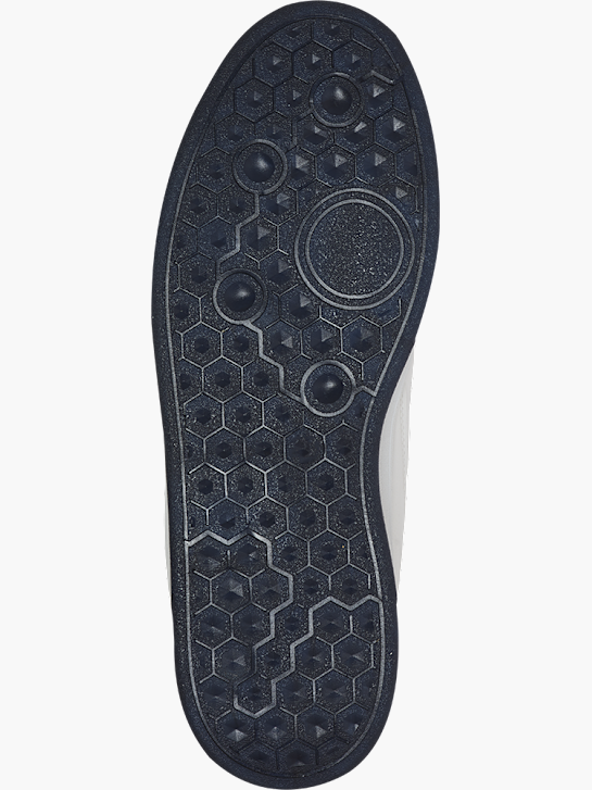 Vty Sneaker Beyaz 71527 3