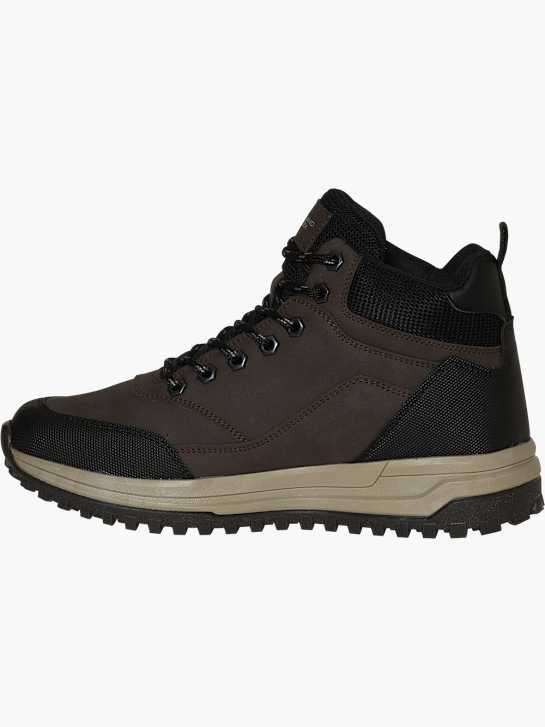 Highland Creek Trekking Ayakkabı Kahverengi 71537 2